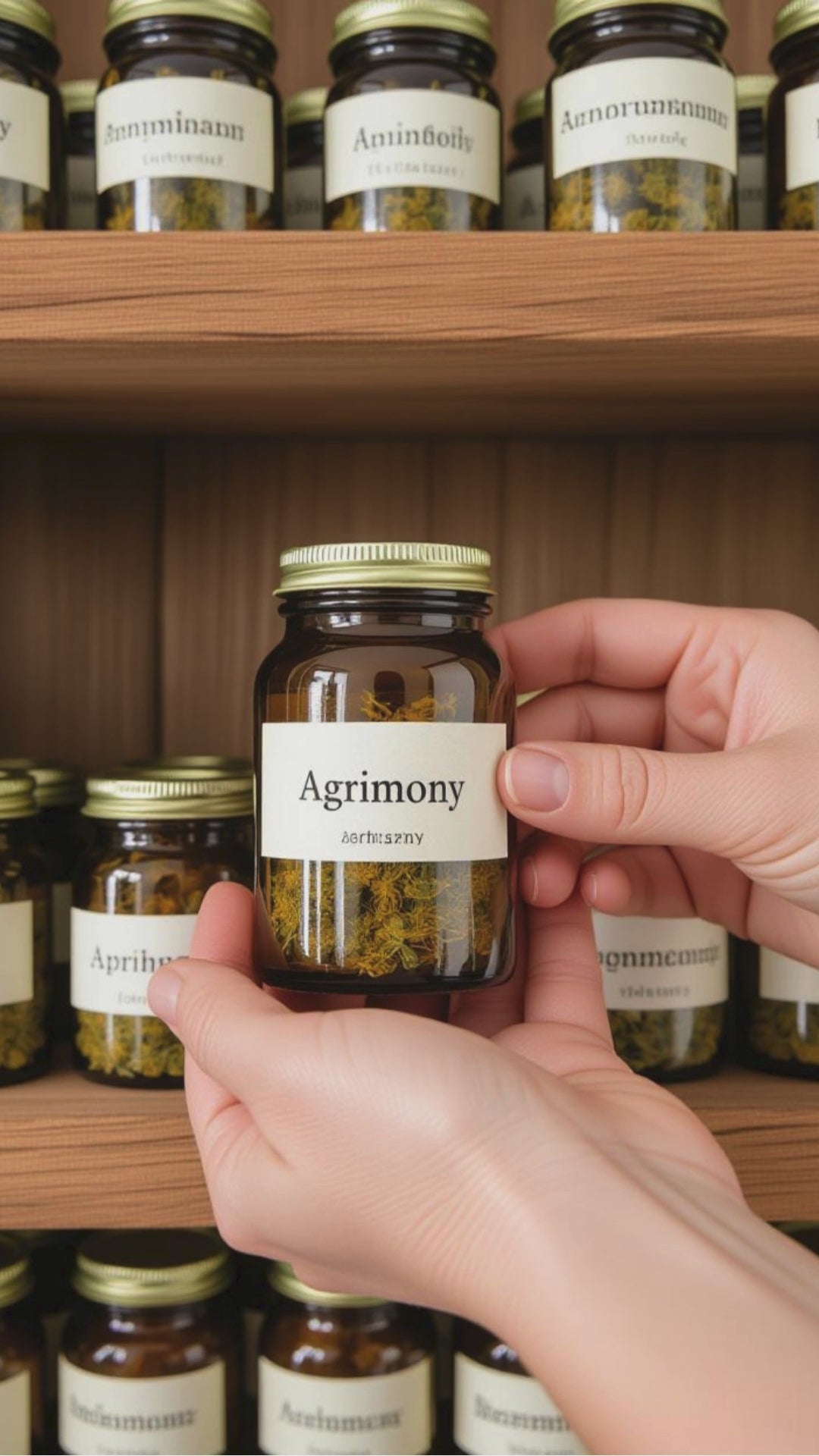 Agrimony