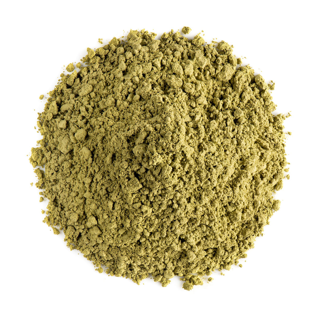 Red Henna Powder