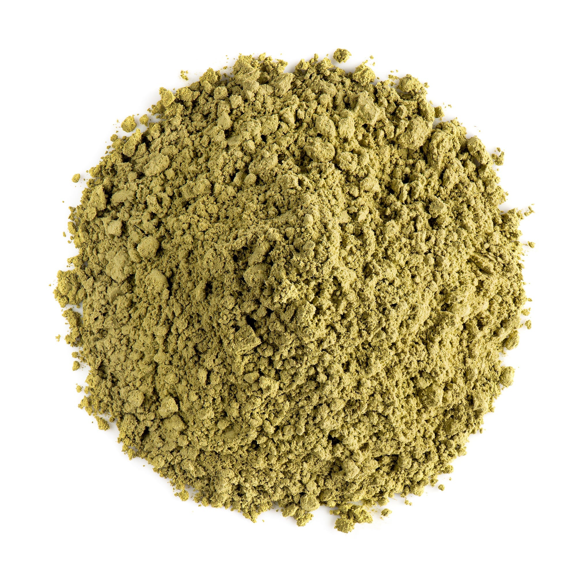 Red Henna Powder