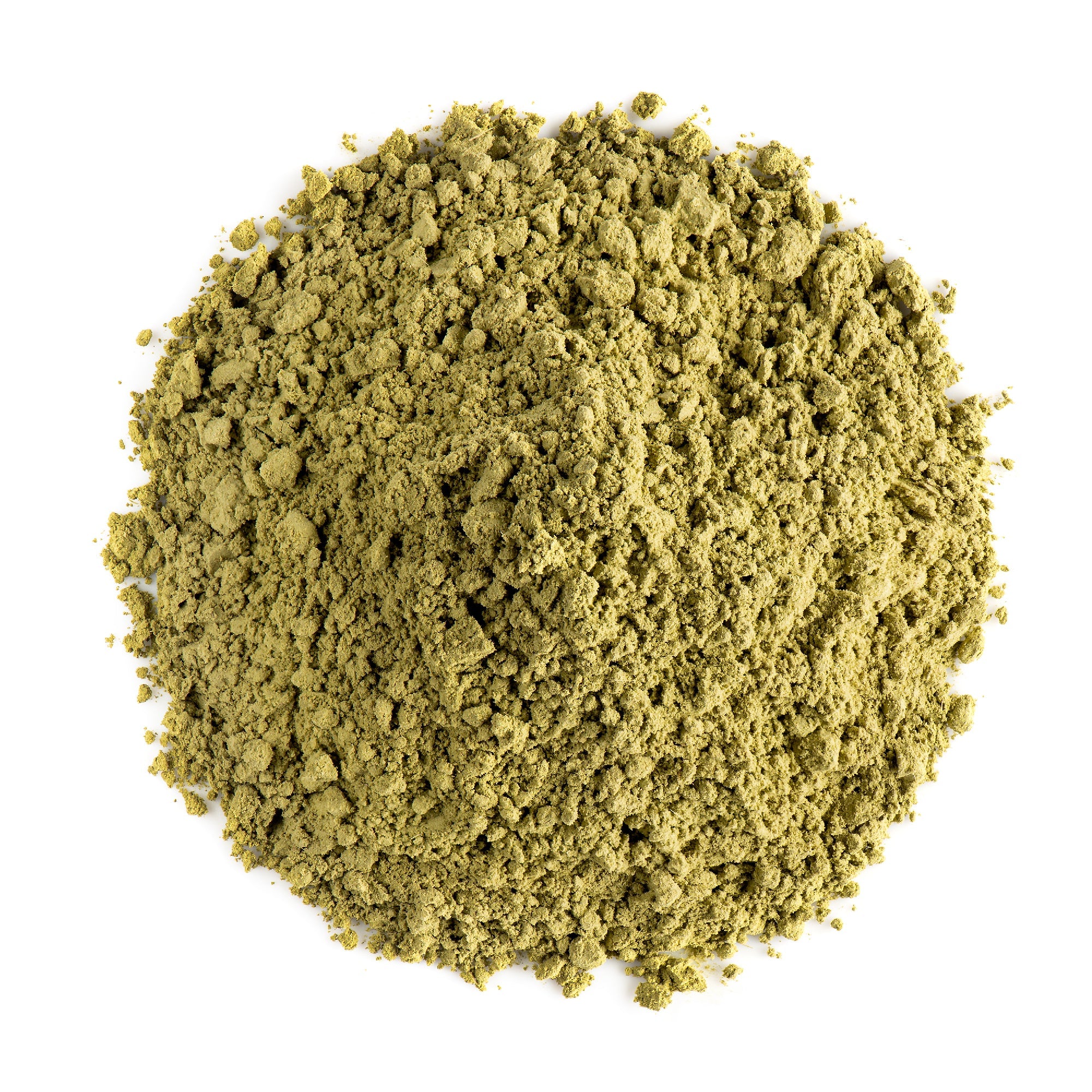 Red Henna Powder