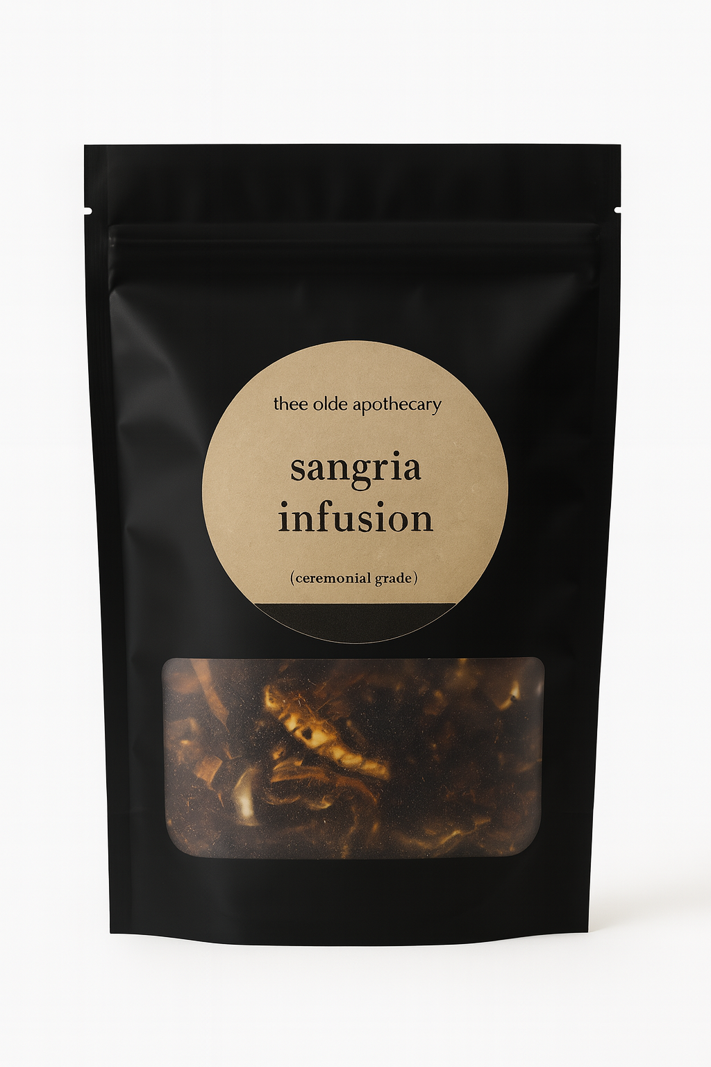 Sangria Infusion Blend