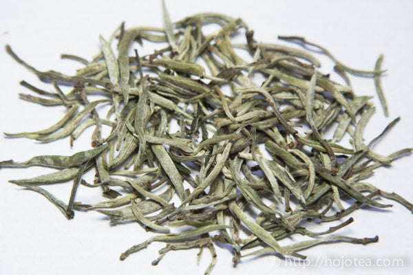White Tea